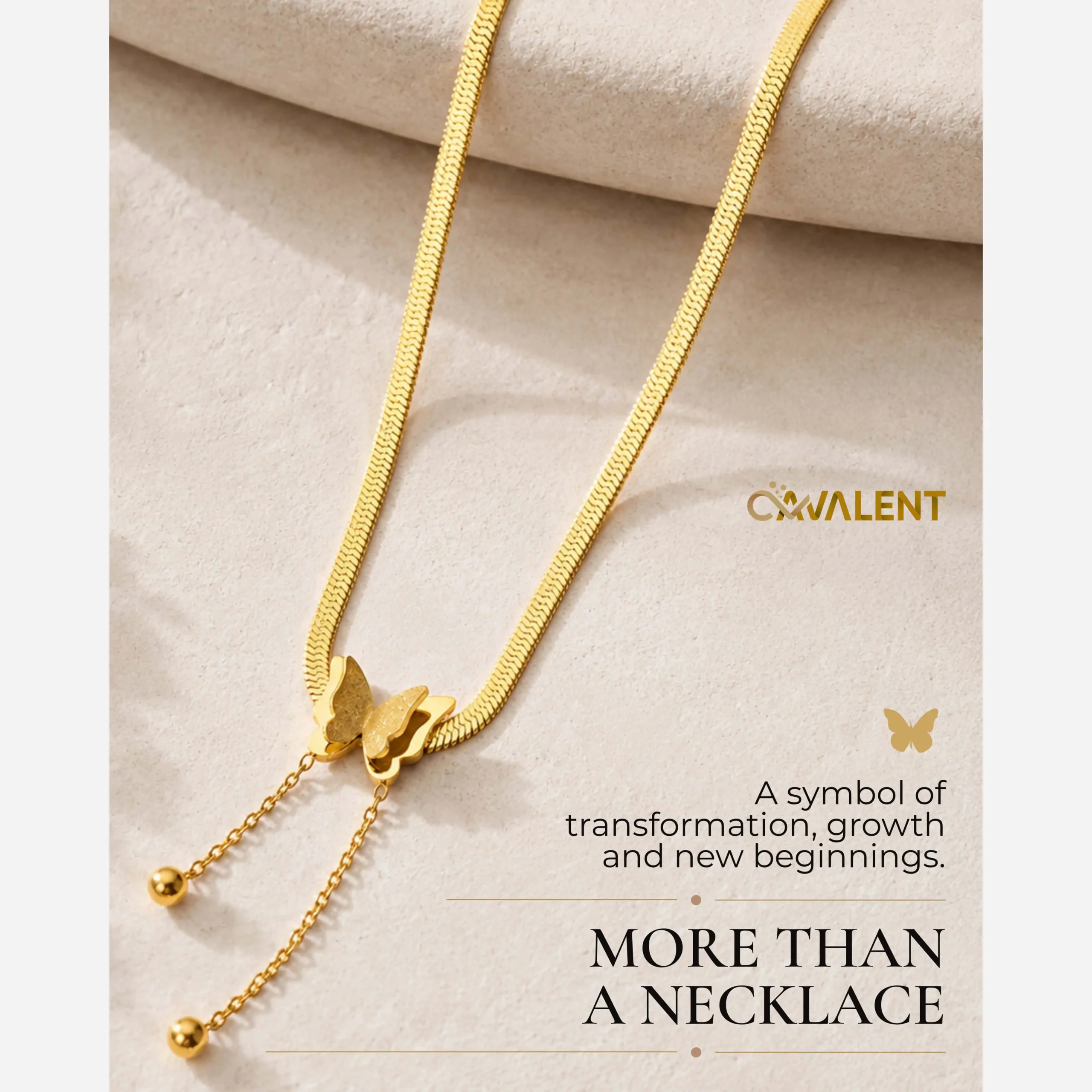 CAVALENT-Butterfly-Necklace-Meaning